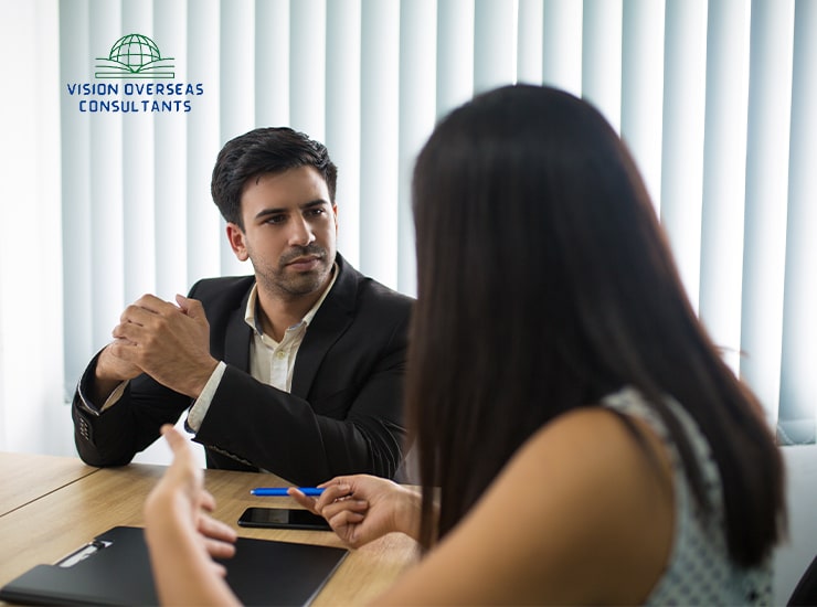 Career Counselling & Profile Evaluation