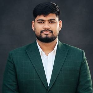Subash Bohara