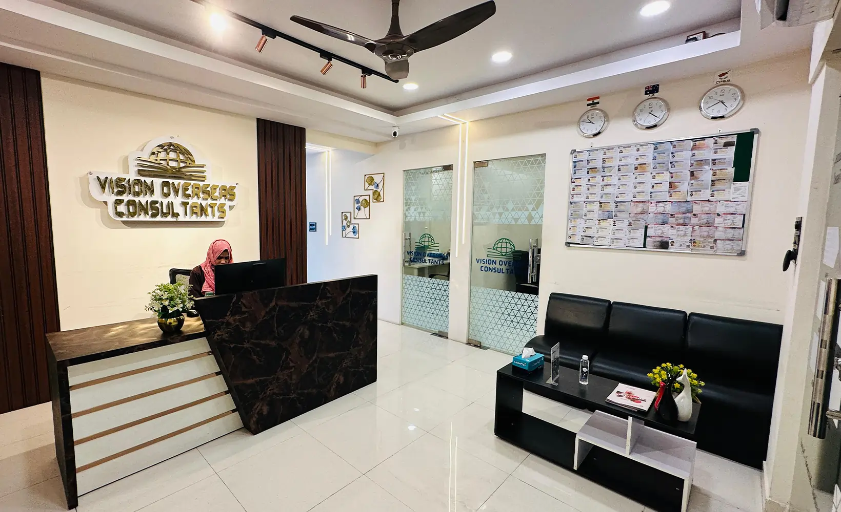 Head Office - Hyderabad