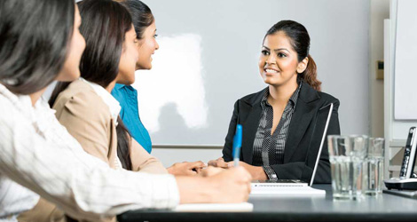Vision Overseas Consultants