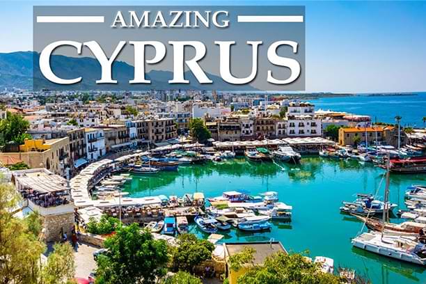 study in Cyprus